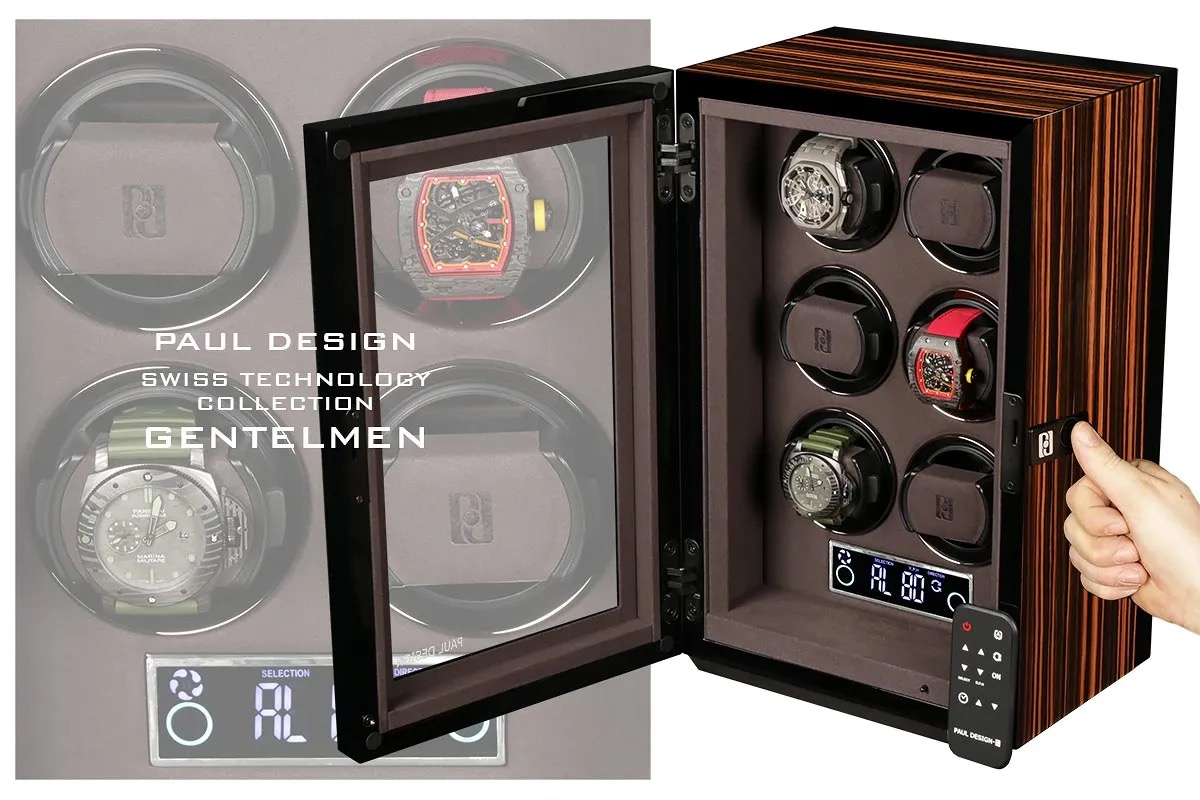 Paul Design 110033